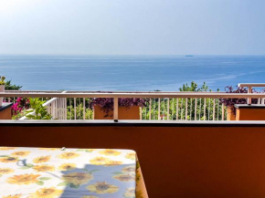 Casa vista mare le Ginestre